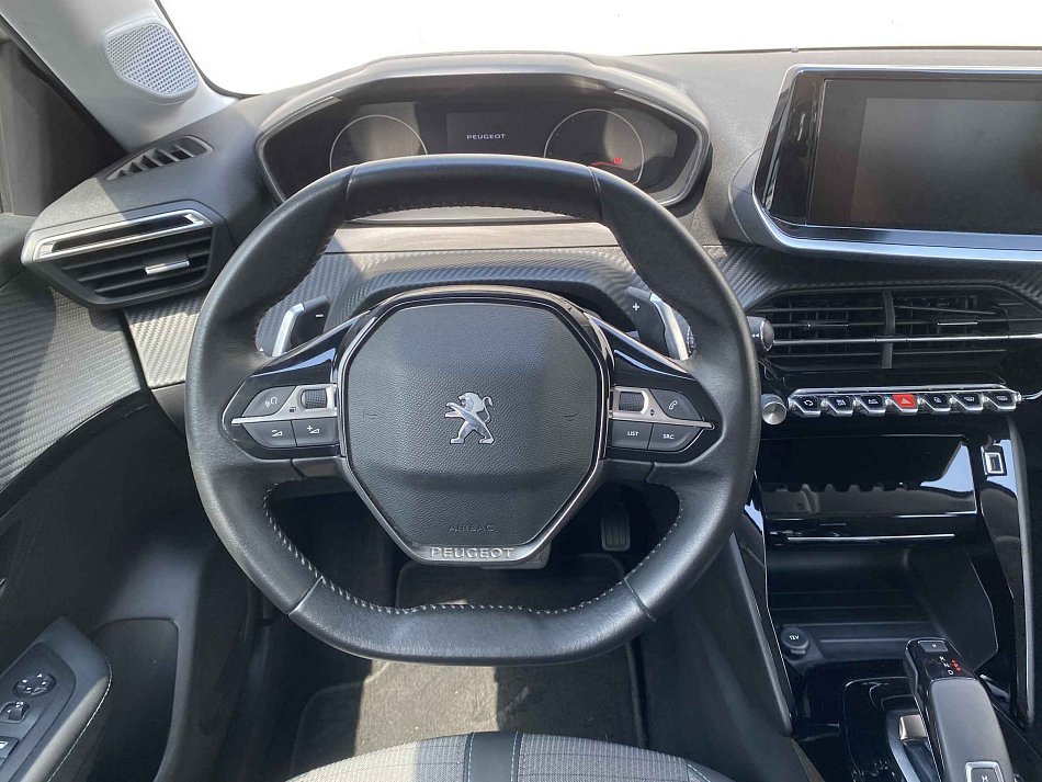 Peugeot 208 1.2 PT Allure