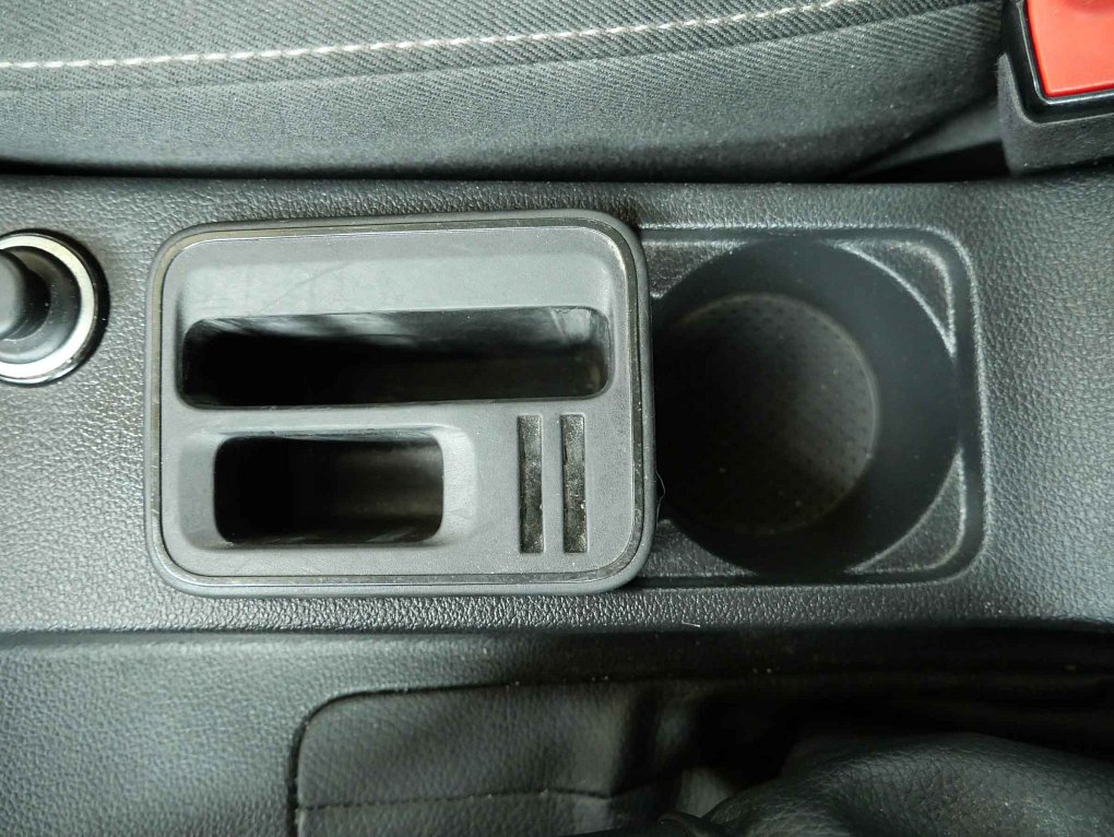 Škoda Octavia III 2.0TDi Scout 4x4