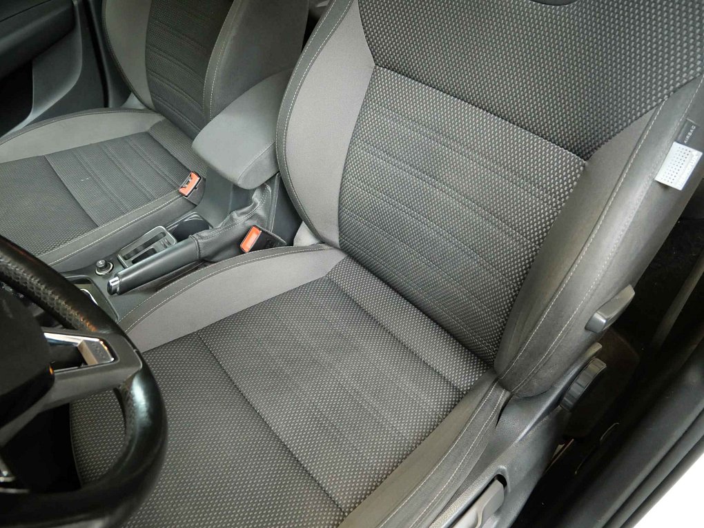 Škoda Octavia III 2.0TDi Scout 4x4
