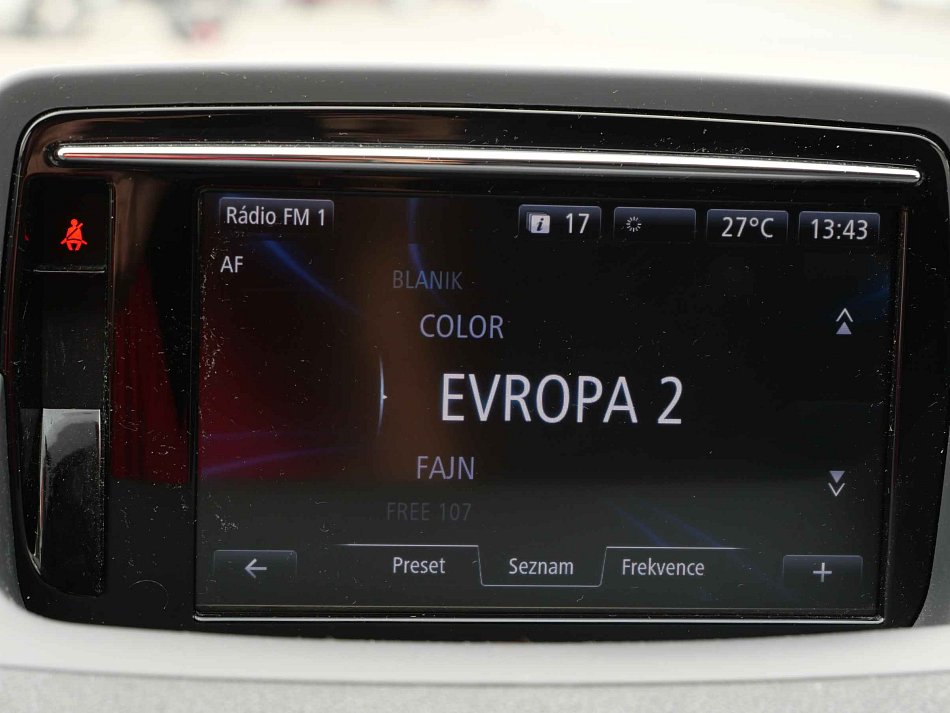 Renault Mégane 1.5 dCi Limited
