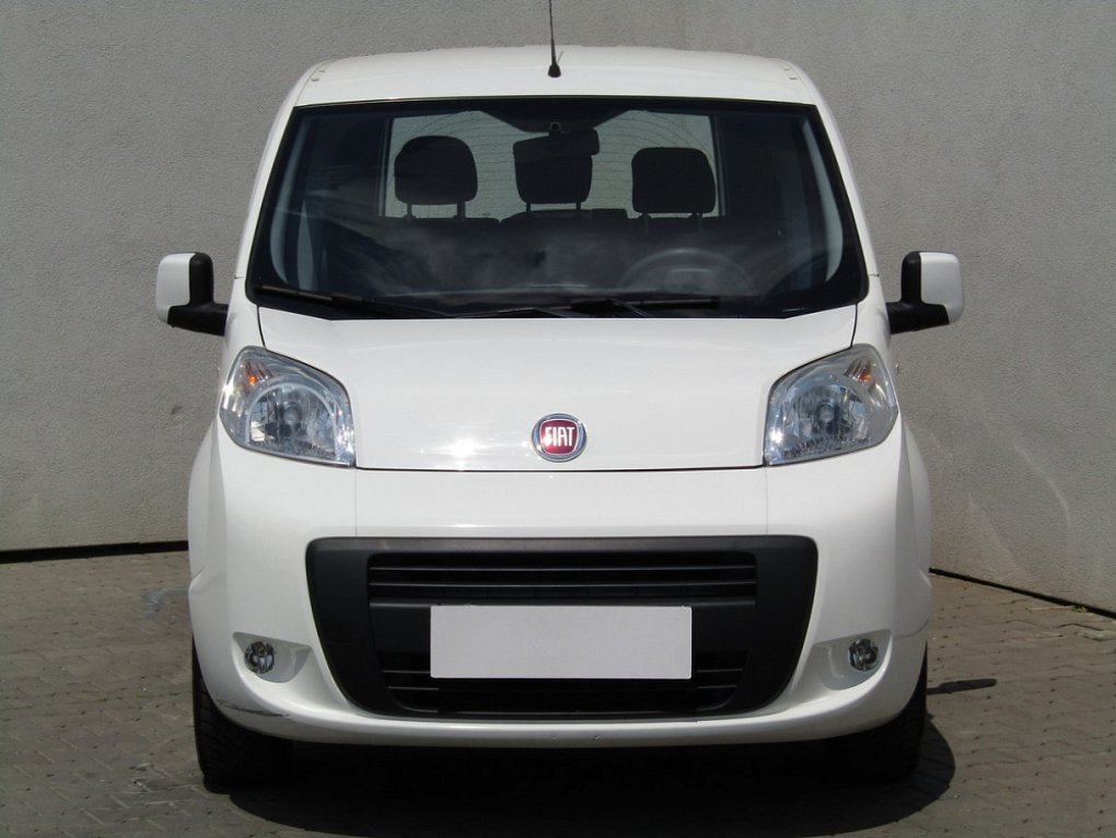 Fiat Qubo 1.4i 