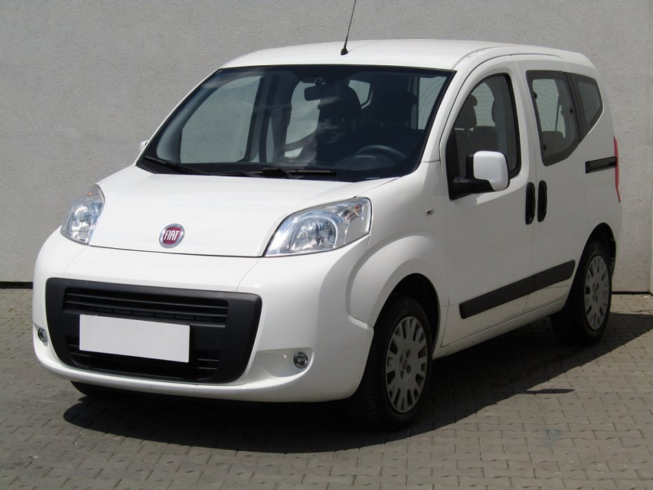 Fiat Qubo 1.4i 
