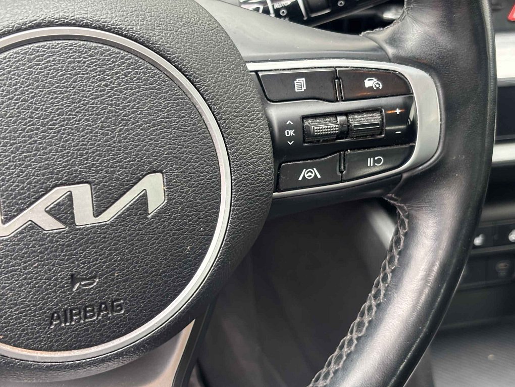 Kia Sportage 1.6 T-GDi Exclusive 4X4
