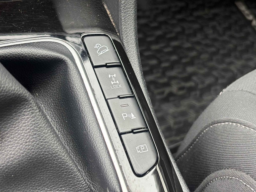 Kia Sportage 1.6 T-GDi Exclusive 4X4