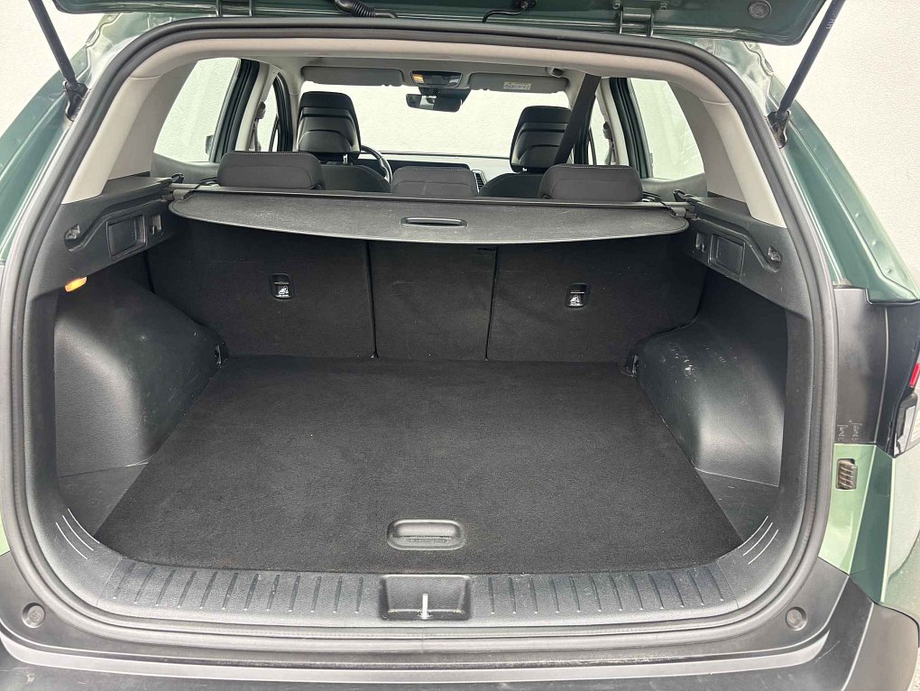Kia Sportage 1.6 T-GDi Exclusive 4X4