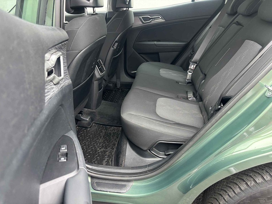 Kia Sportage 1.6 T-GDi Exclusive 4X4