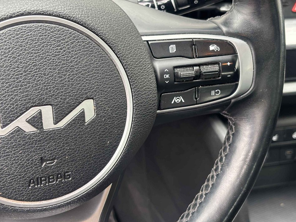 Kia Sportage 1.6 T-GDi Exclusive 4X4