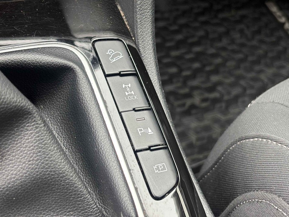 Kia Sportage 1.6 T-GDi Exclusive 4X4