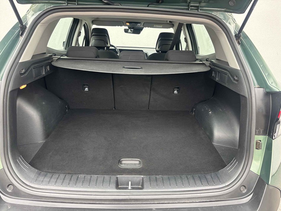Kia Sportage 1.6 T-GDi Exclusive 4X4