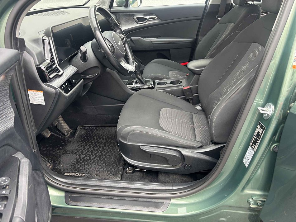 Kia Sportage 1.6 T-GDi Exclusive 4X4