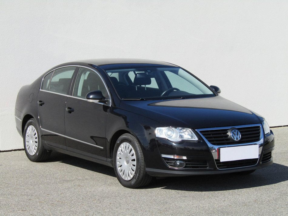 Volkswagen Passat 1.6i 