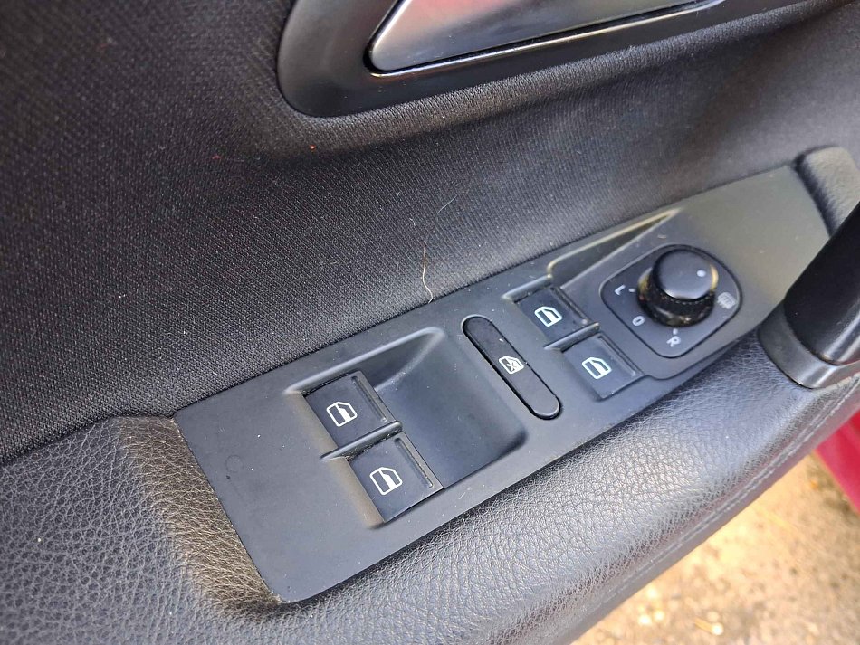 Volkswagen CC 2.0 TDi 