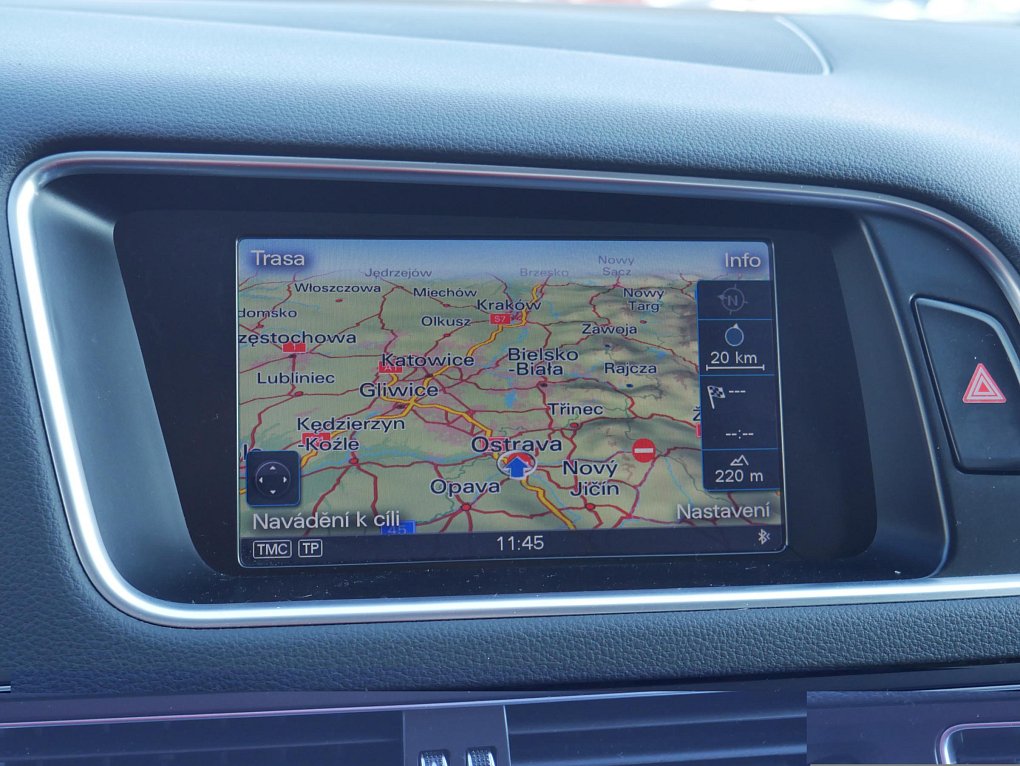 Audi Q5 3.0 TDi  Quattro