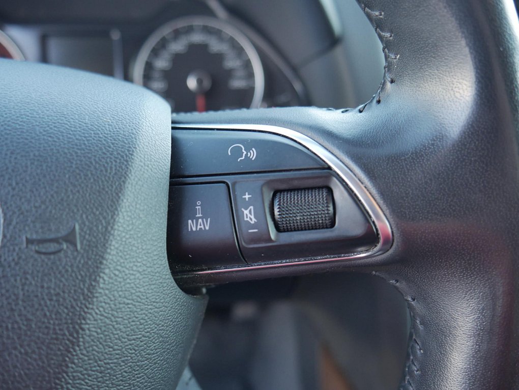 Audi Q5 3.0 TDi  Quattro