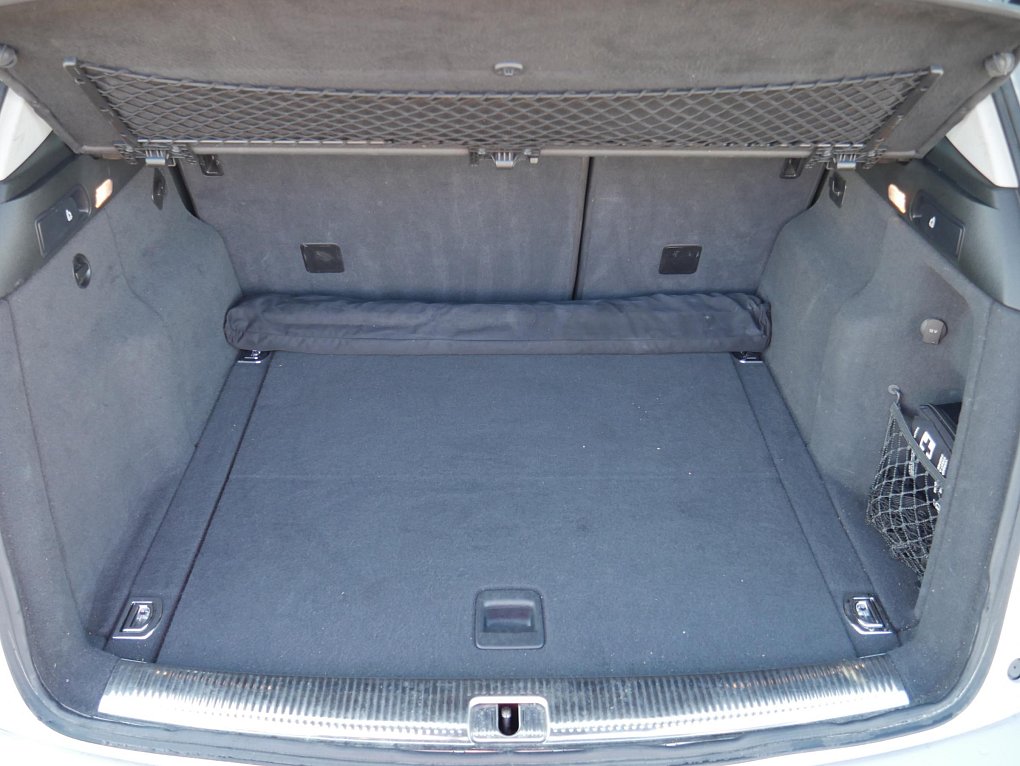 Audi Q5 3.0 TDi  Quattro