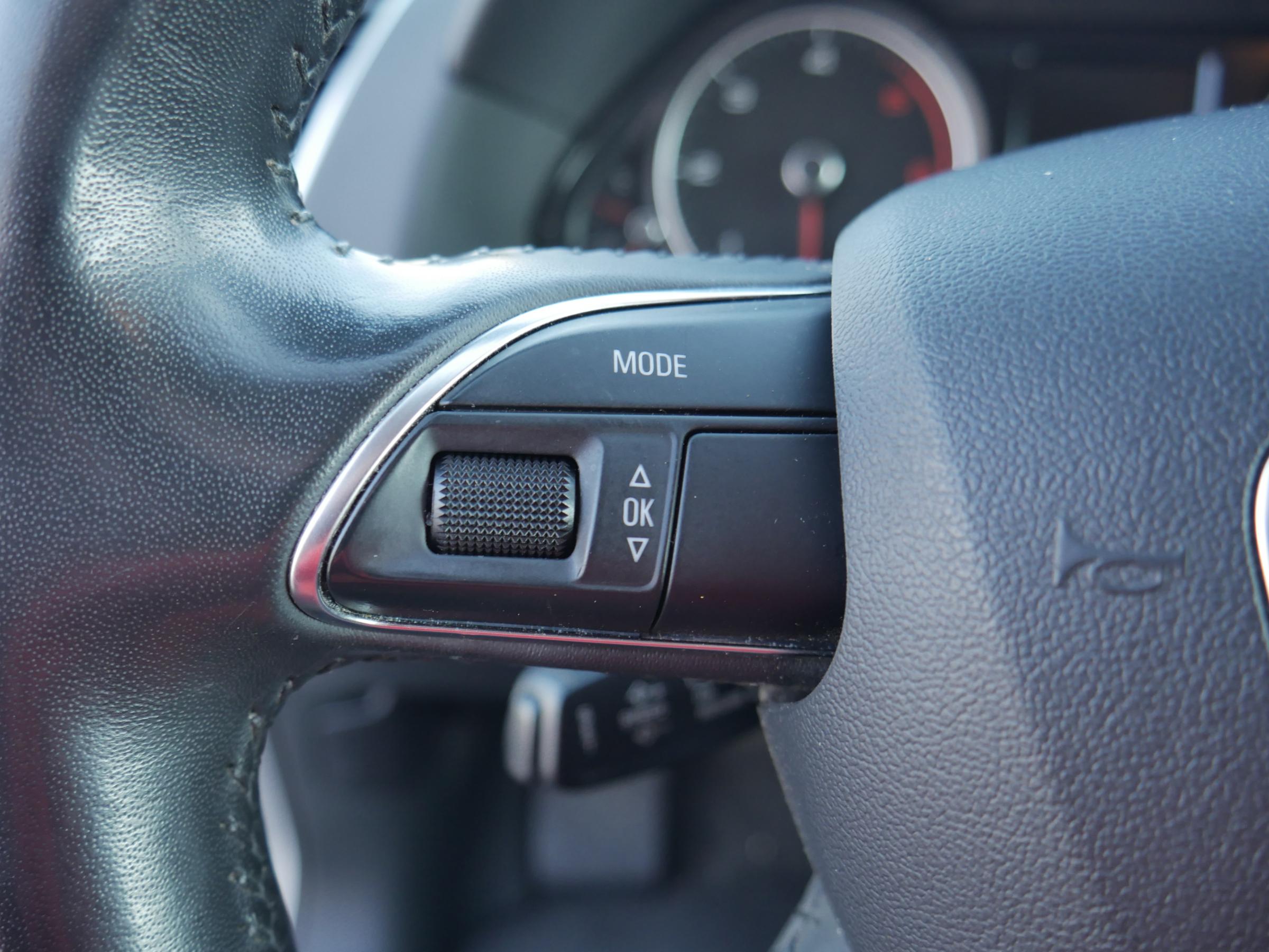 Audi Q5, 2013 - pohled č. 20