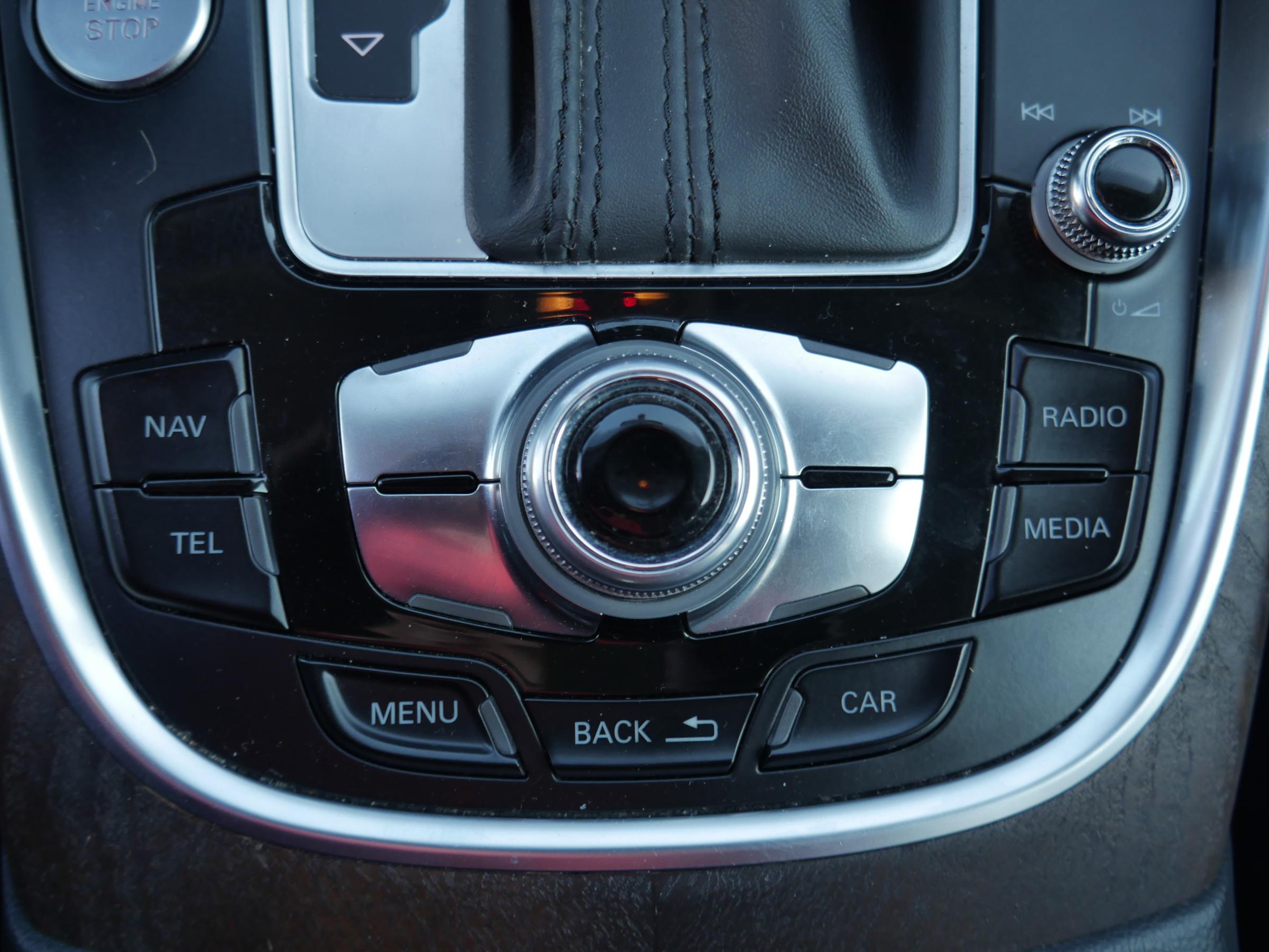 Audi Q5, 2013 - pohled č. 23