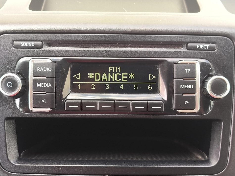 Volkswagen Transporter 2.0TDi  9míst