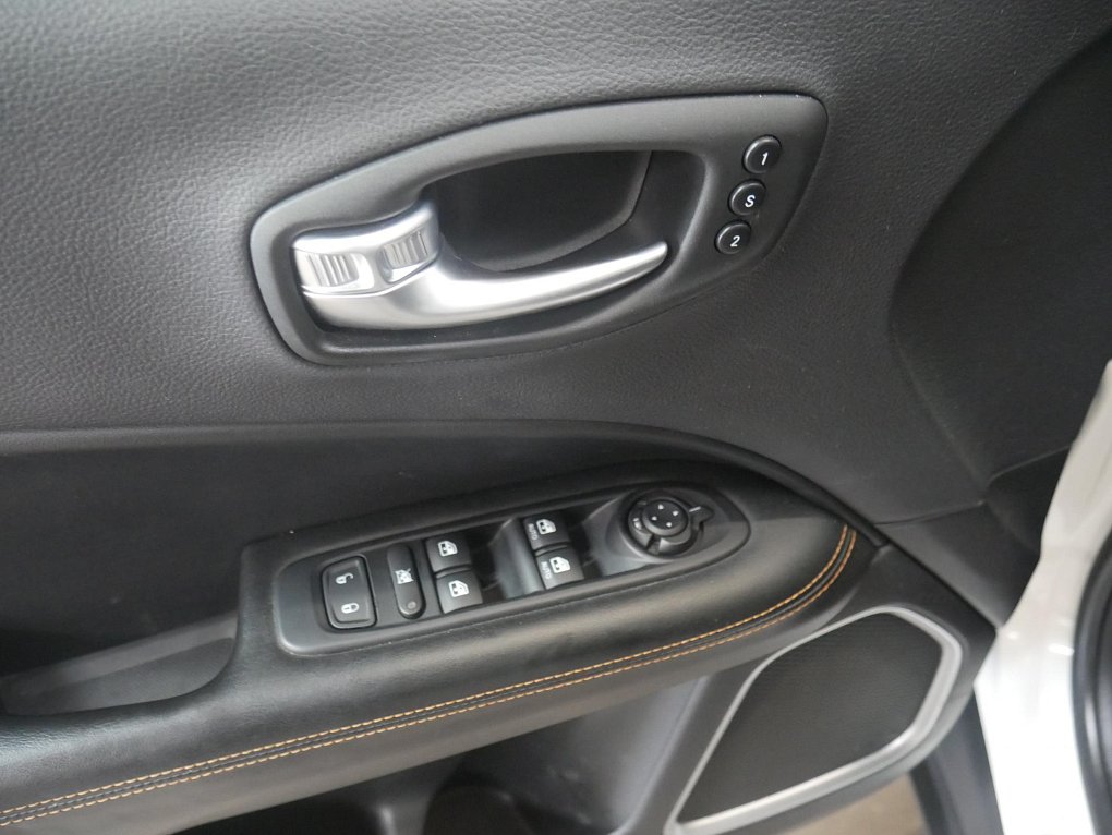 Jeep Compass 1.4 MultiAir Limited