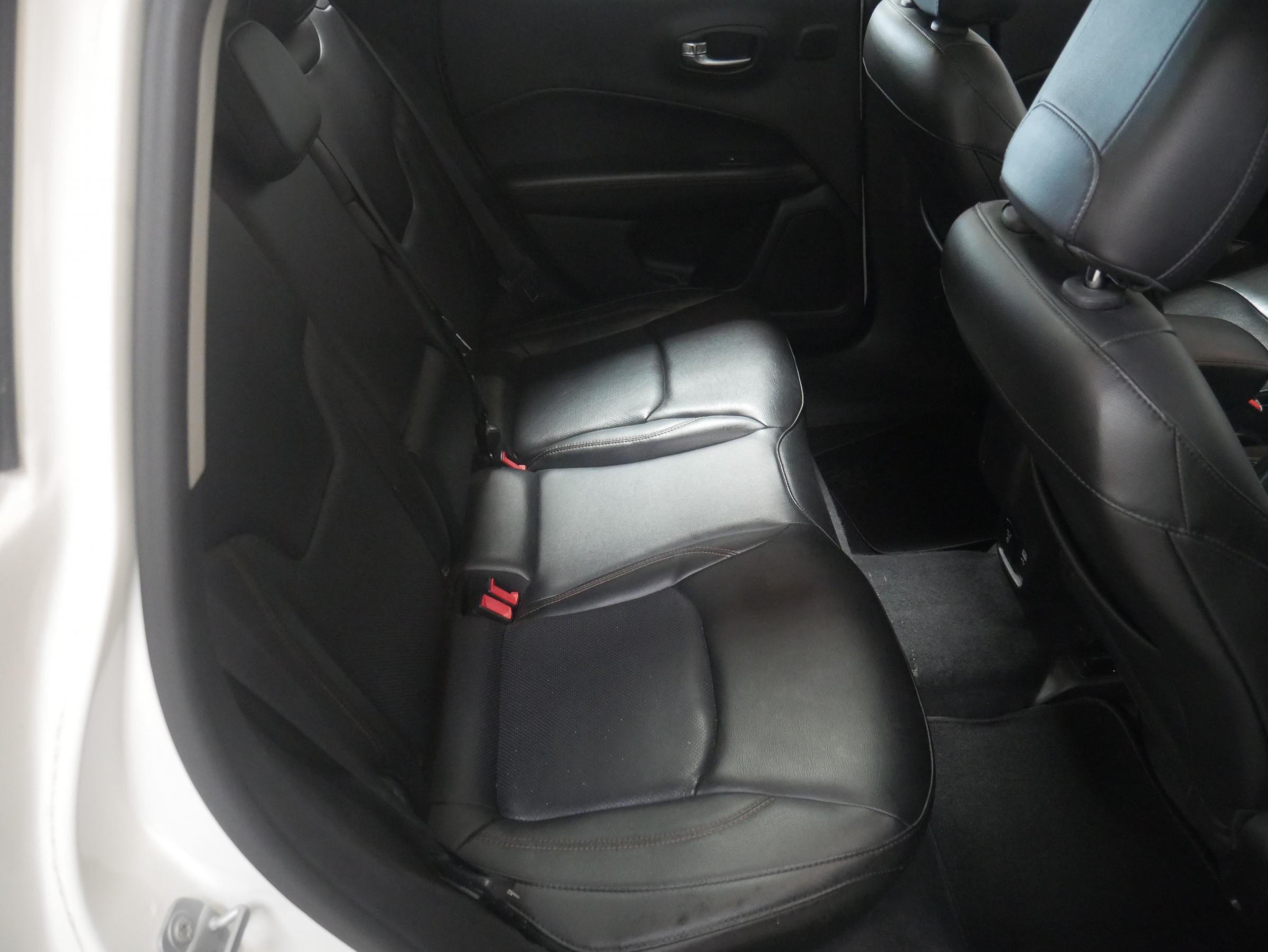 Jeep Compass, 2018 - pohled č. 13