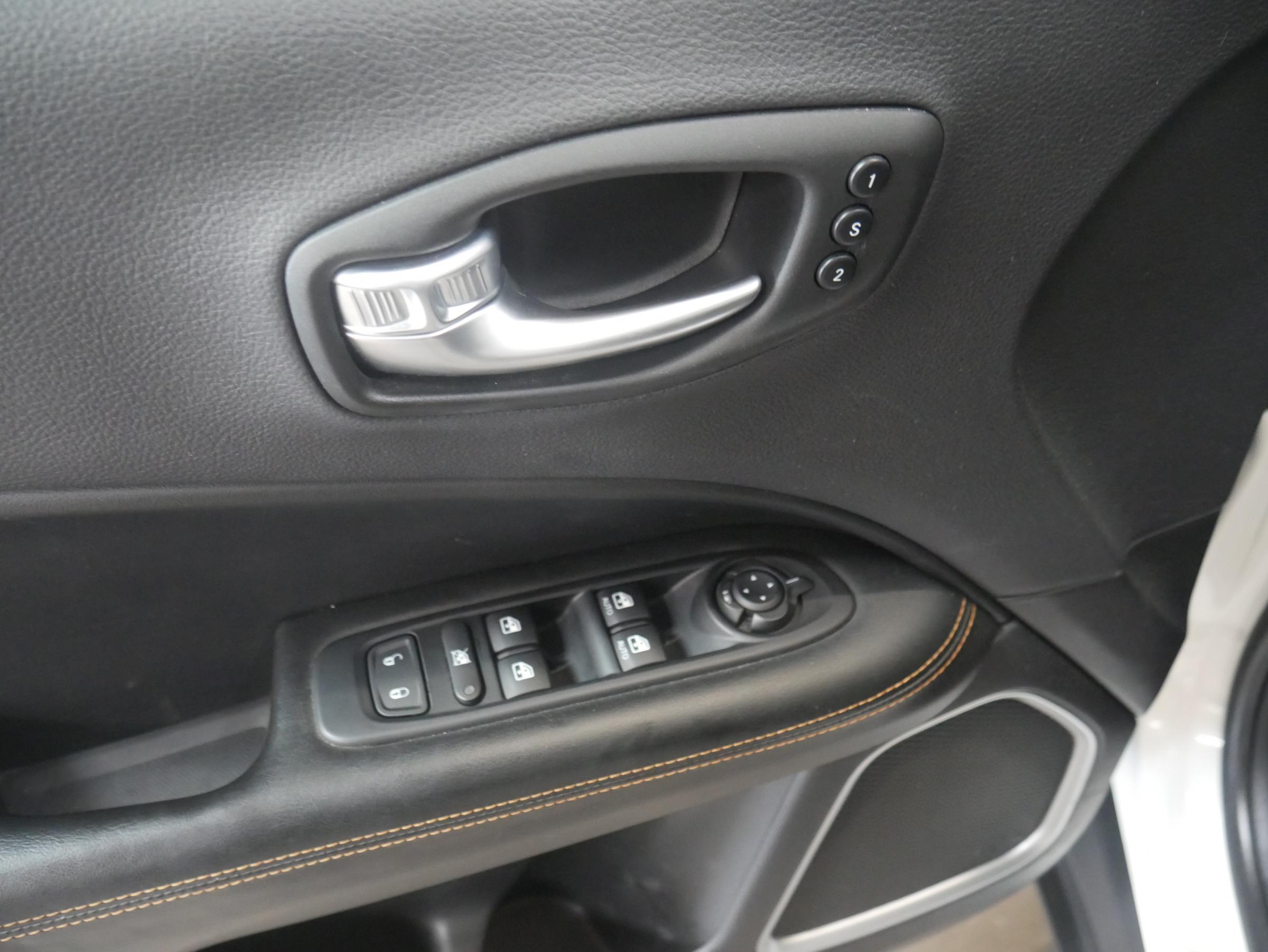 Jeep Compass, 2018 - pohled č. 14