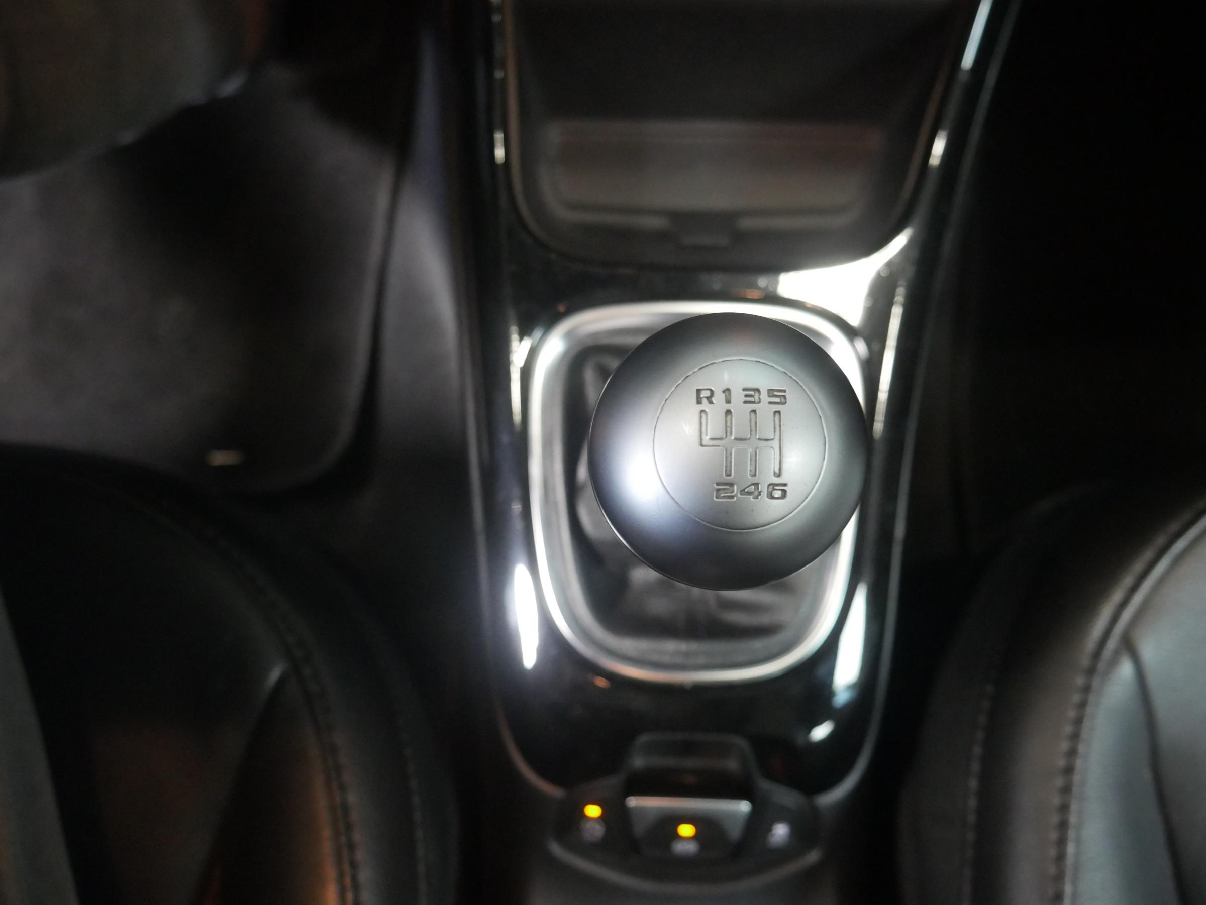 Jeep Compass, 2018 - pohled č. 21