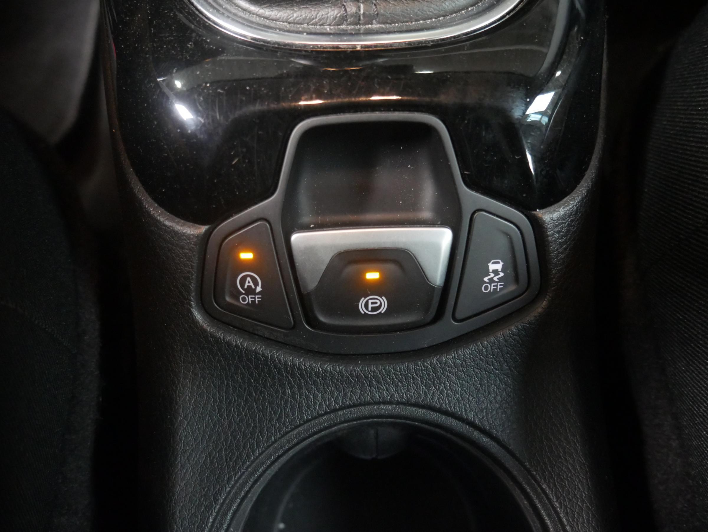 Jeep Compass, 2018 - pohled č. 22