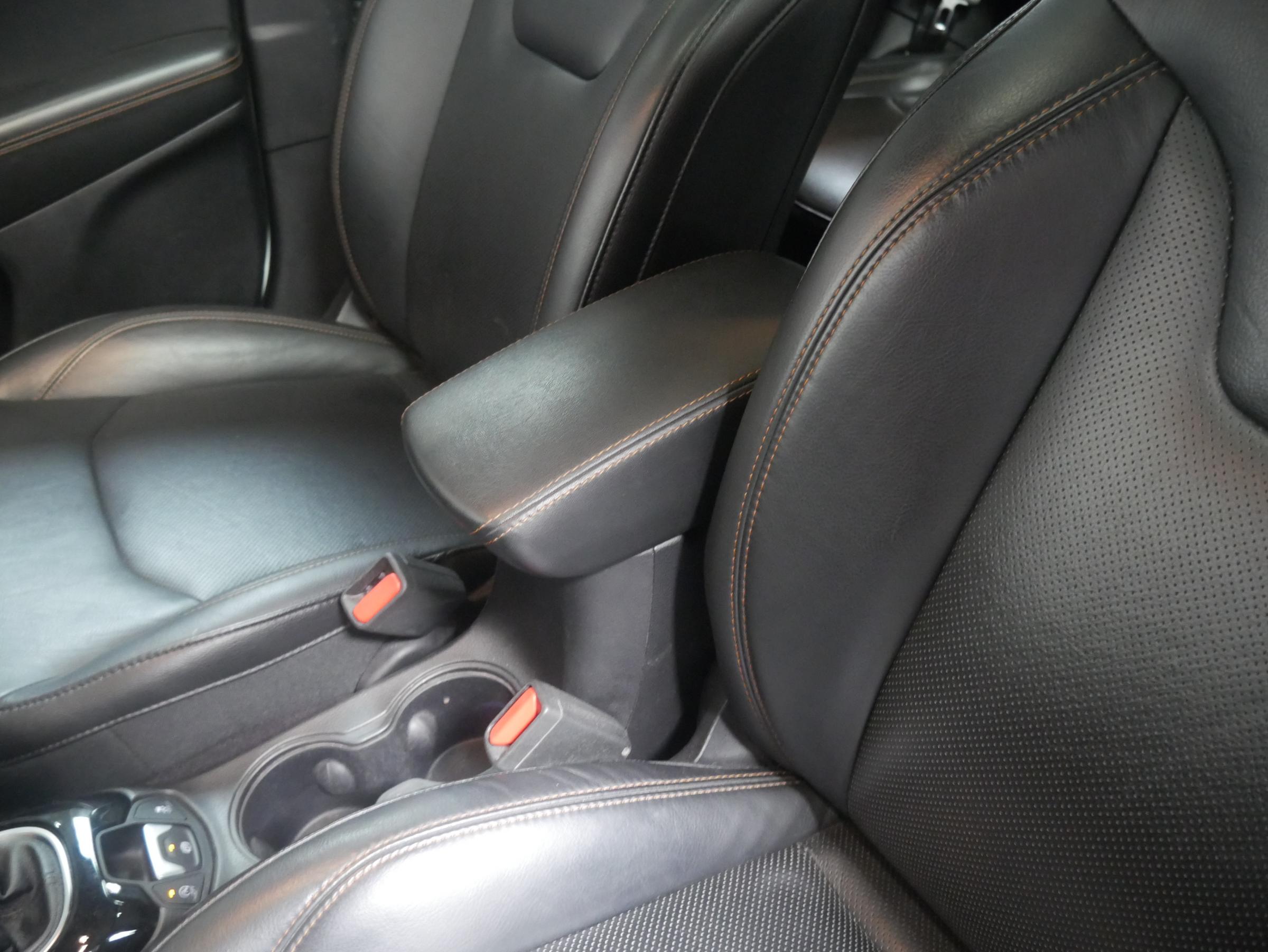 Jeep Compass, 2018 - pohled č. 23