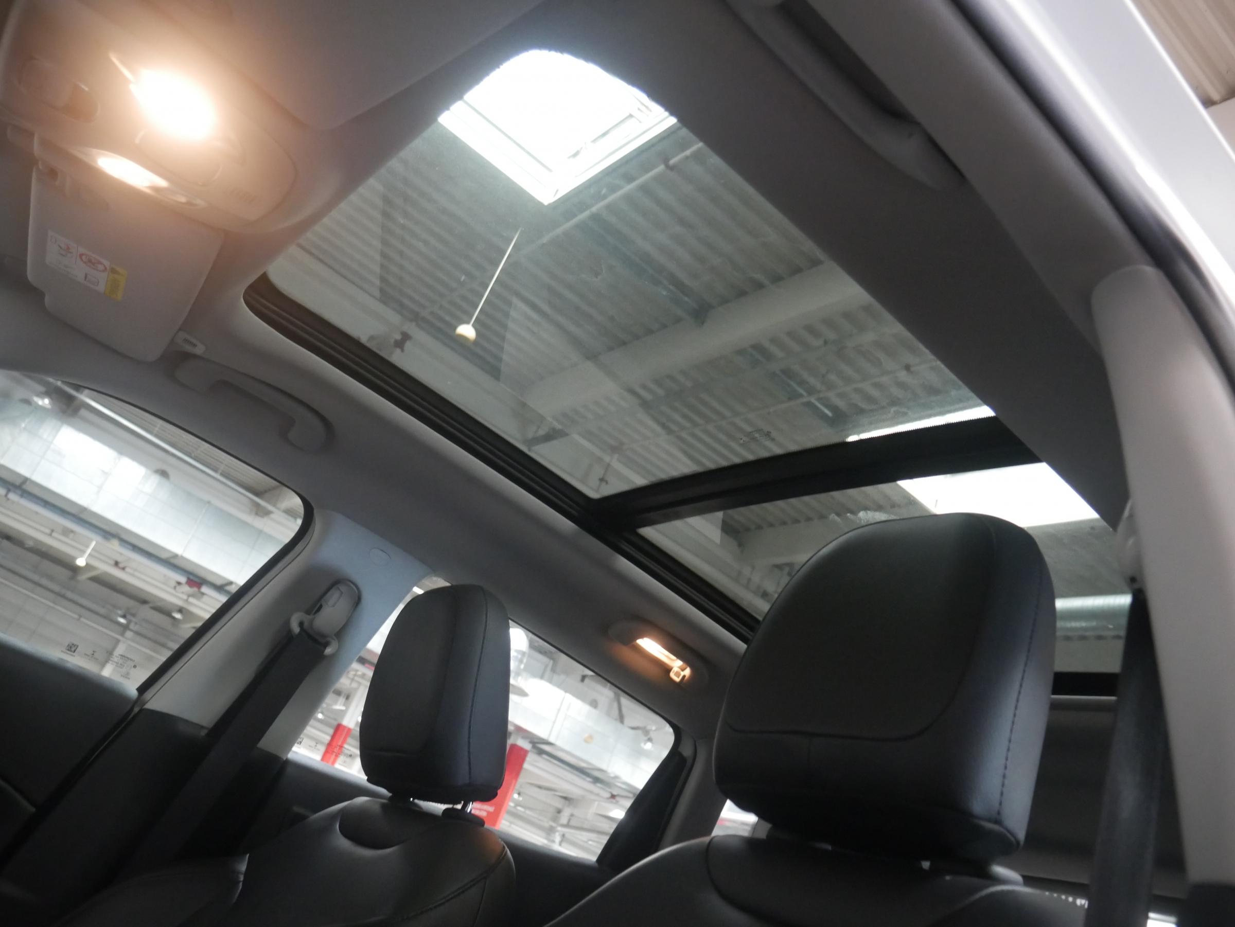 Jeep Compass, 2018 - pohled č. 25