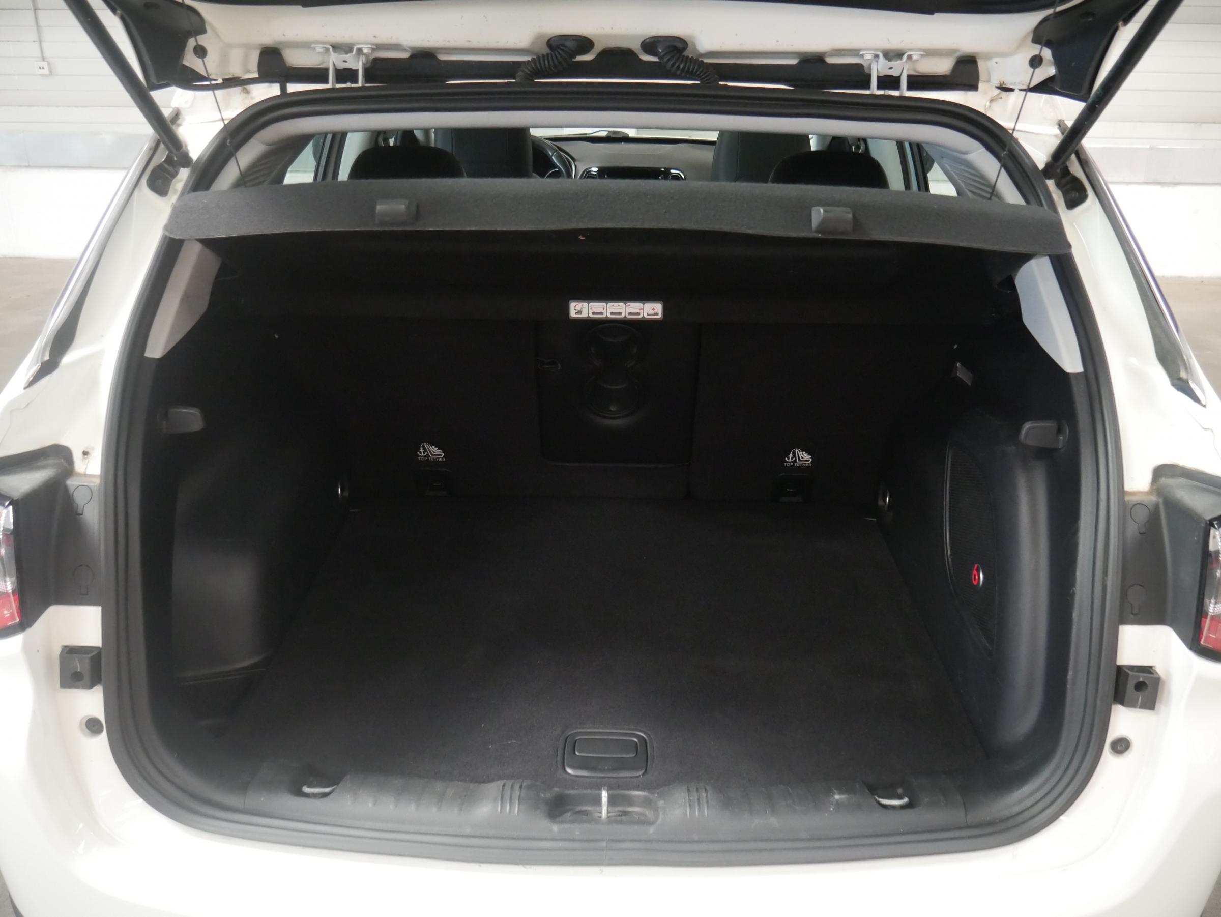 Jeep Compass, 2018 - pohled č. 7