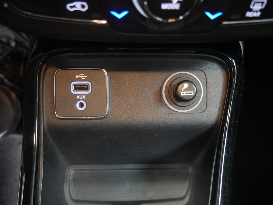 Jeep Compass 1.4 MultiAir Limited