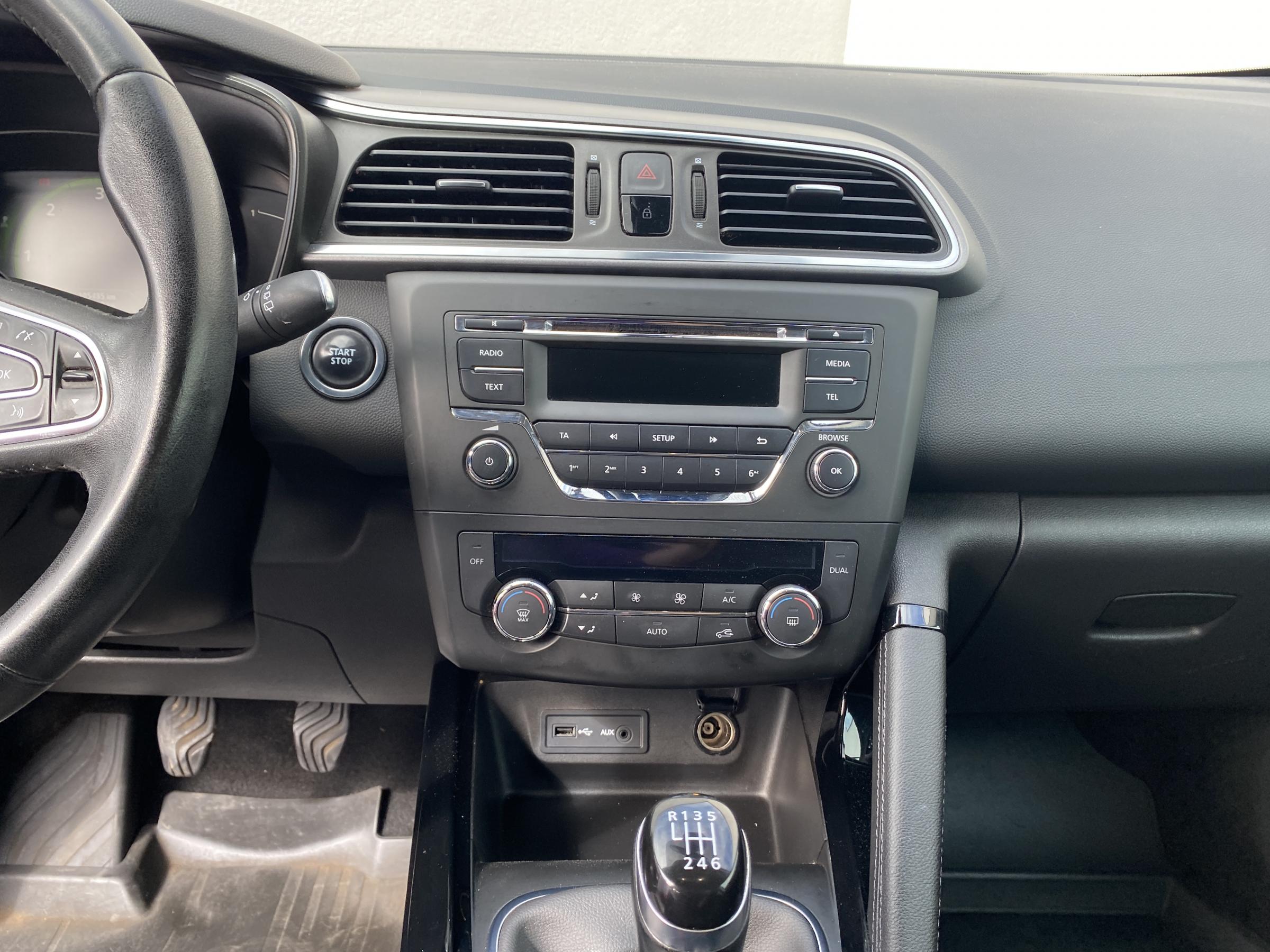 Renault Kadjar, 2015 - pohled č. 10