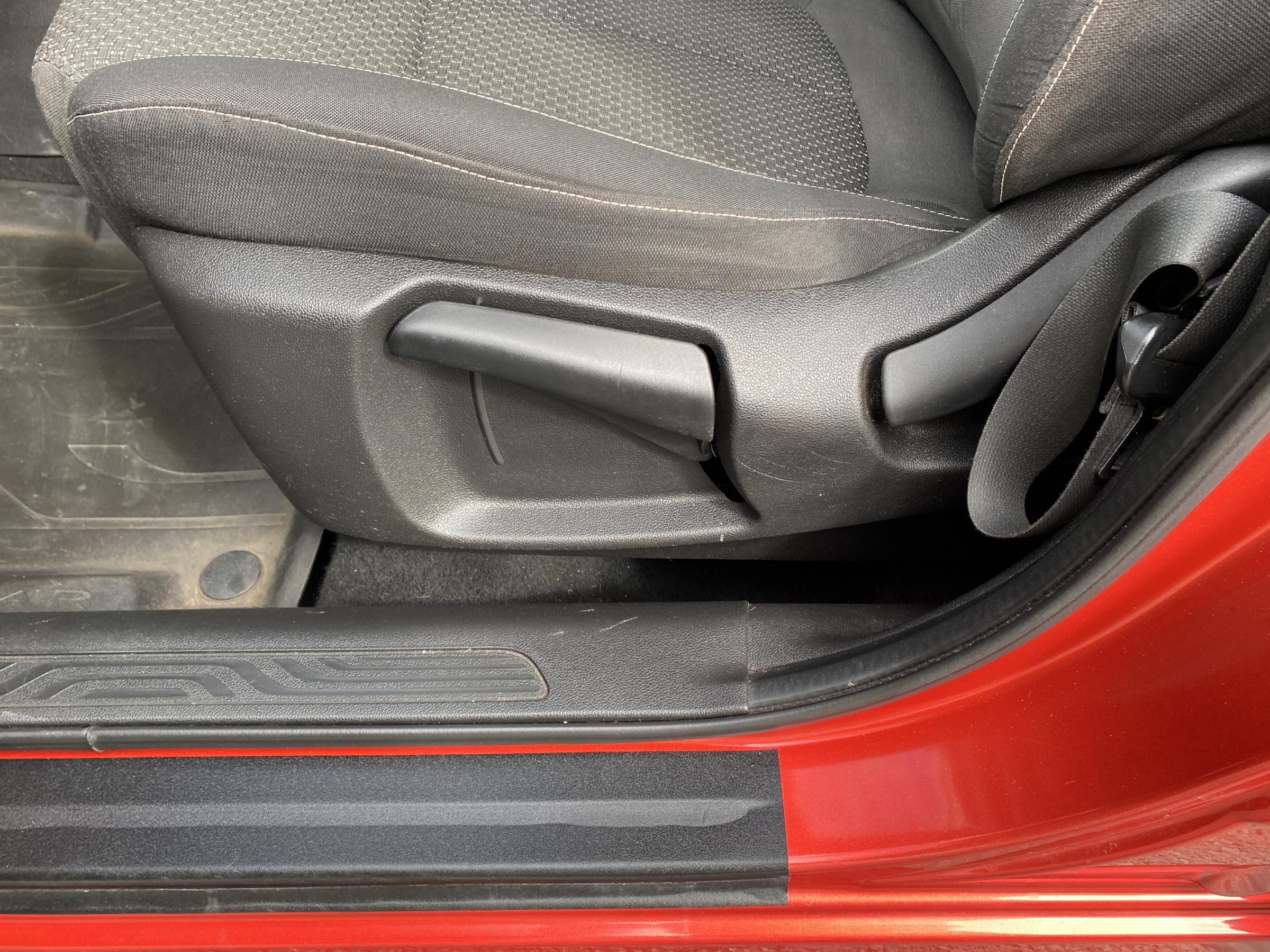 Renault Kadjar, 2015 - pohled č. 14