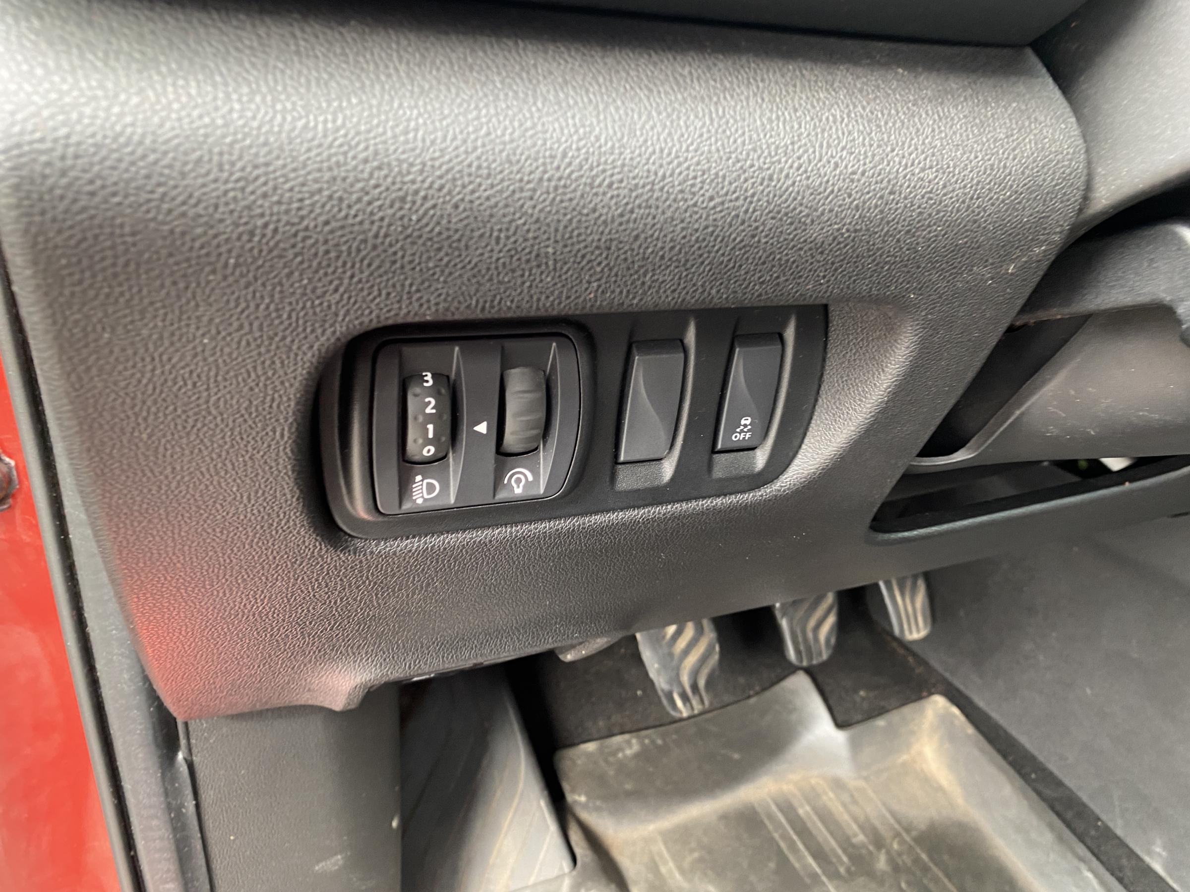 Renault Kadjar, 2015 - pohled č. 15