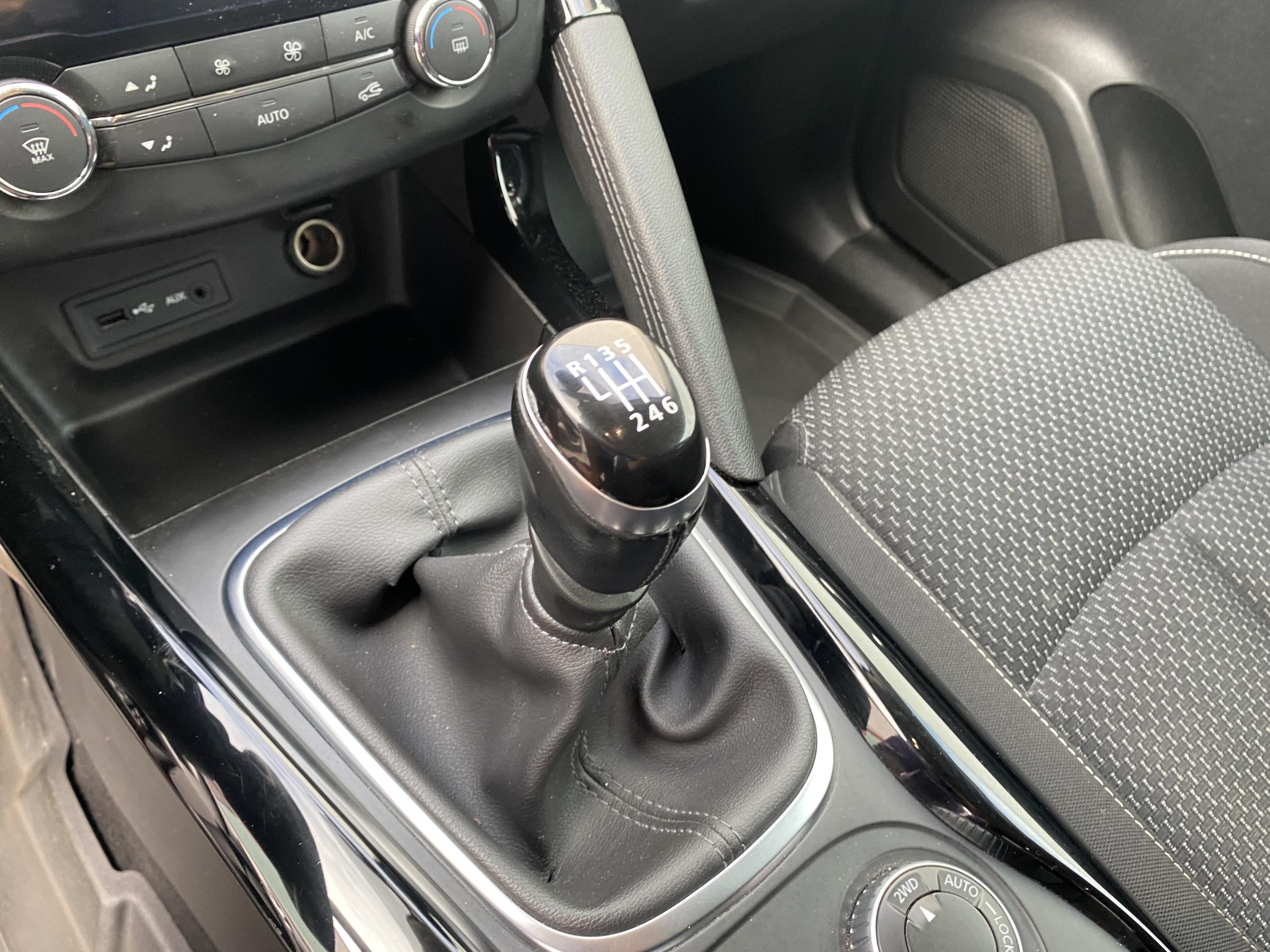 Renault Kadjar, 2015 - pohled č. 17