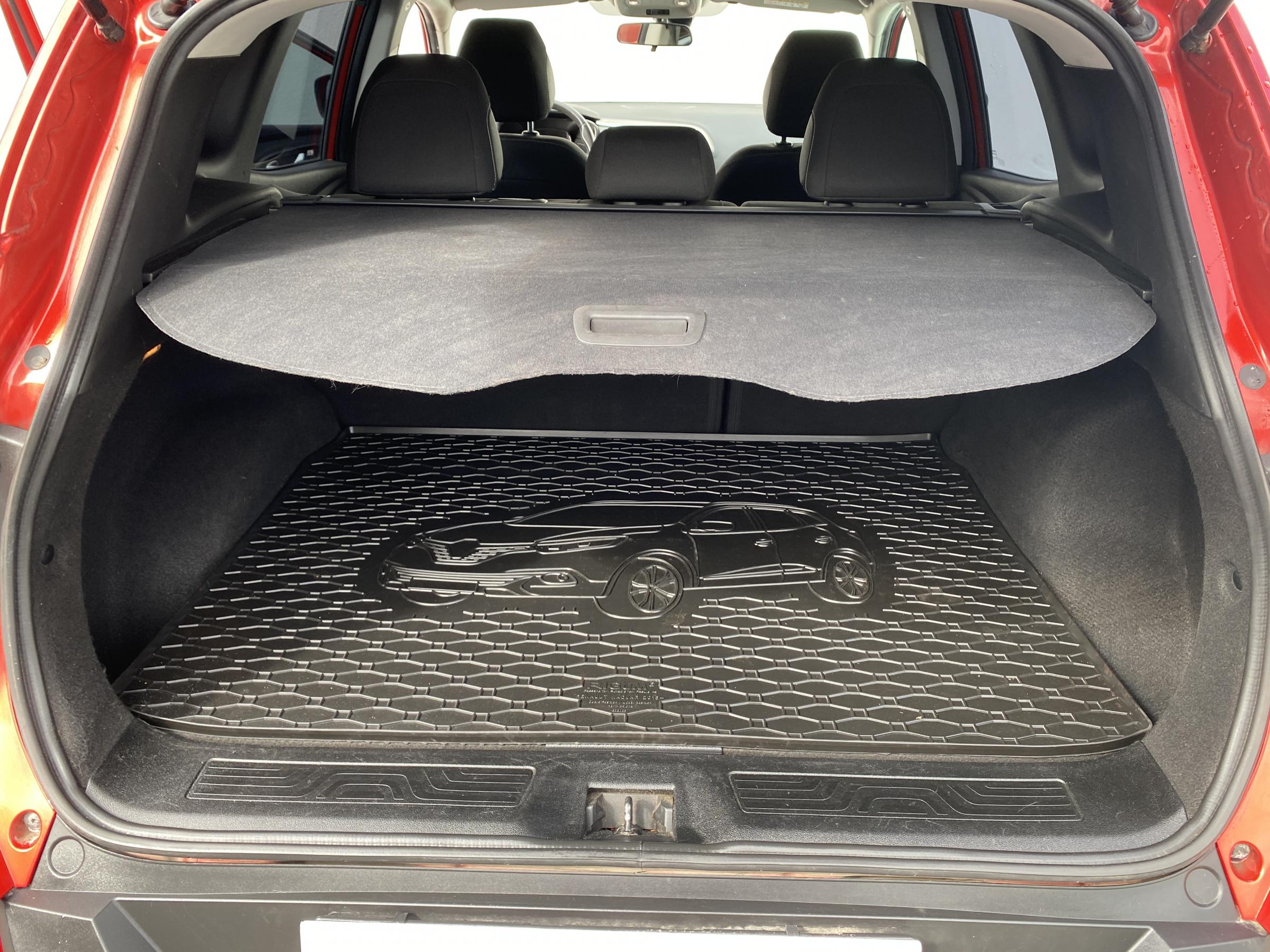 Renault Kadjar, 2015 - pohled č. 7