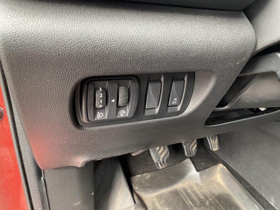 Renault Kadjar 1.6dCi  4WD