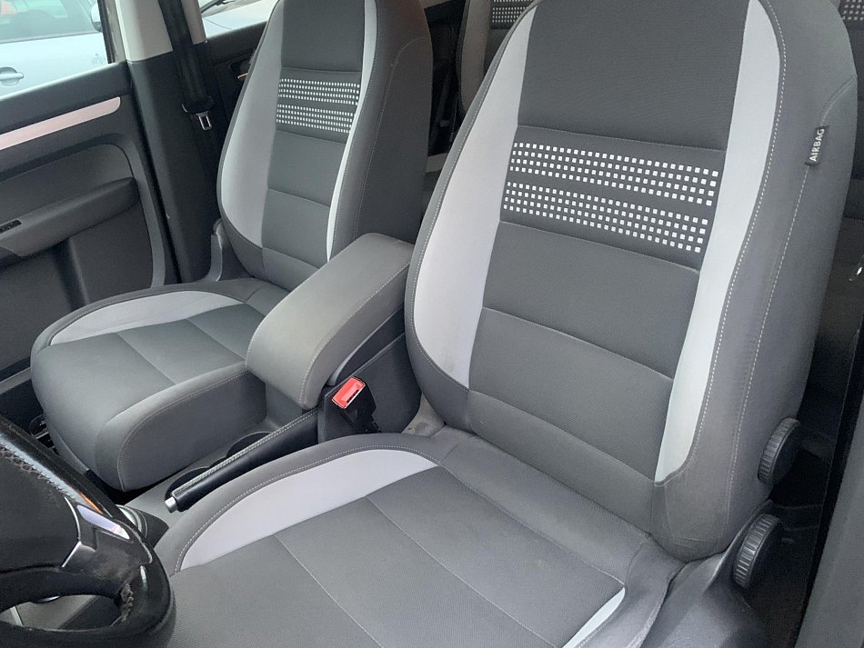 Volkswagen Touran 1.4TSi 