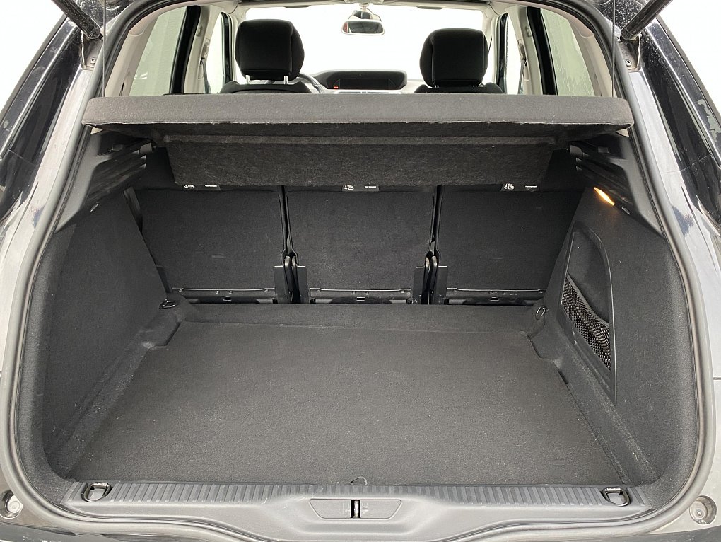 Citroën C4 Picasso 1.2 PT Shine