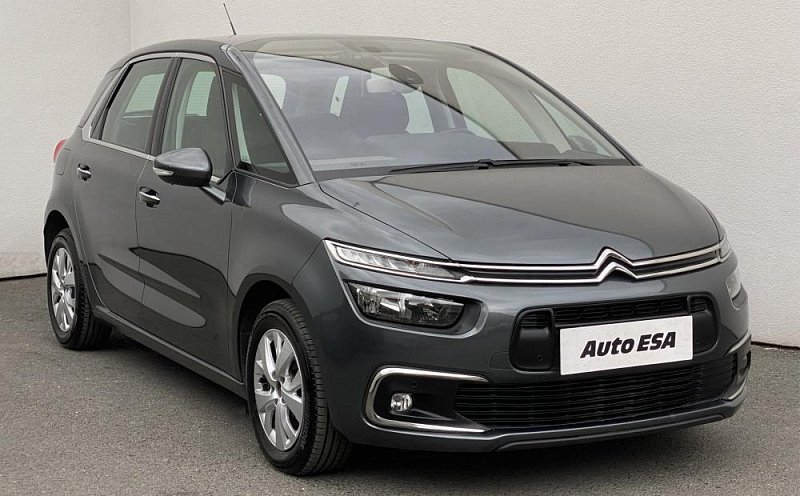 Citroën C4 Picasso 1.2 