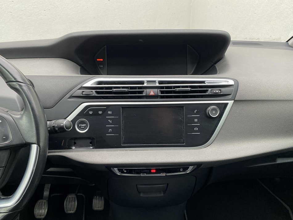 Citroën C4 Picasso 1.2 PT Shine