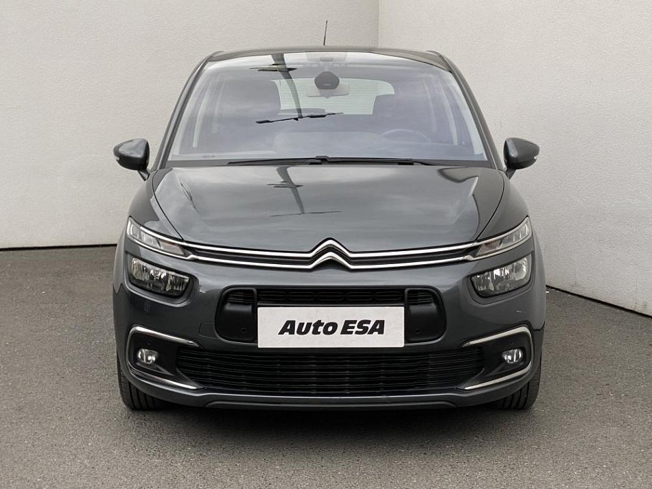 Citroën C4 Picasso 1.2 