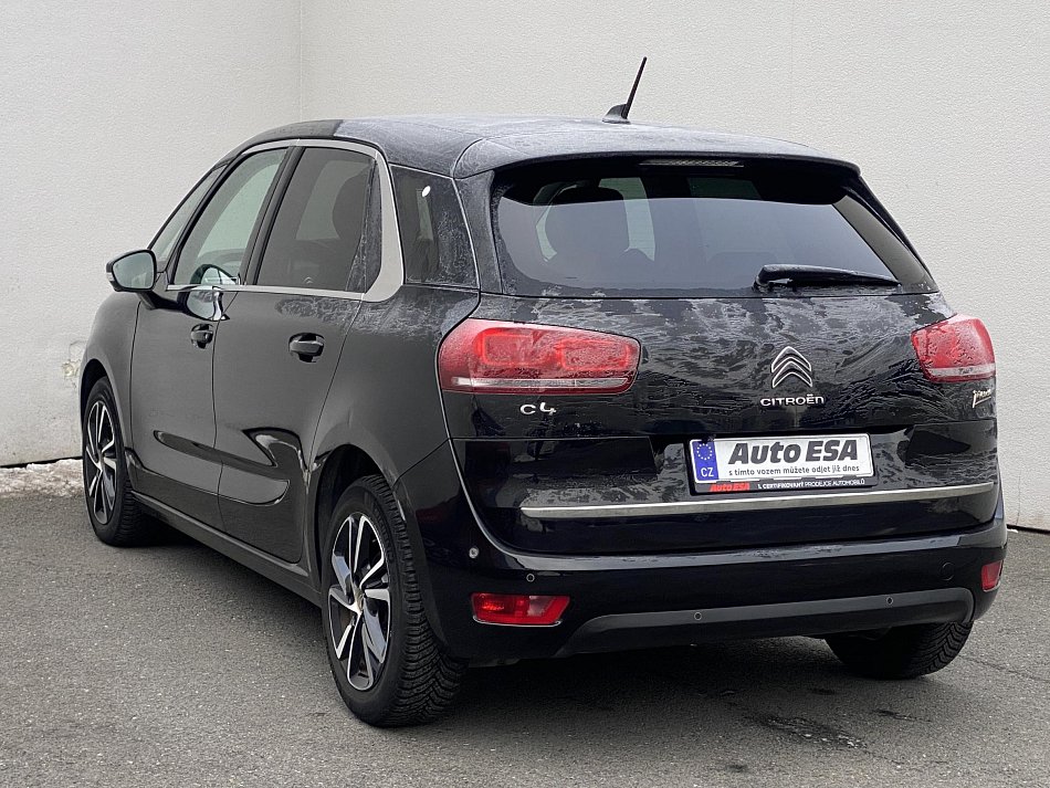 Citroën C4 Picasso 1.2 PT Shine