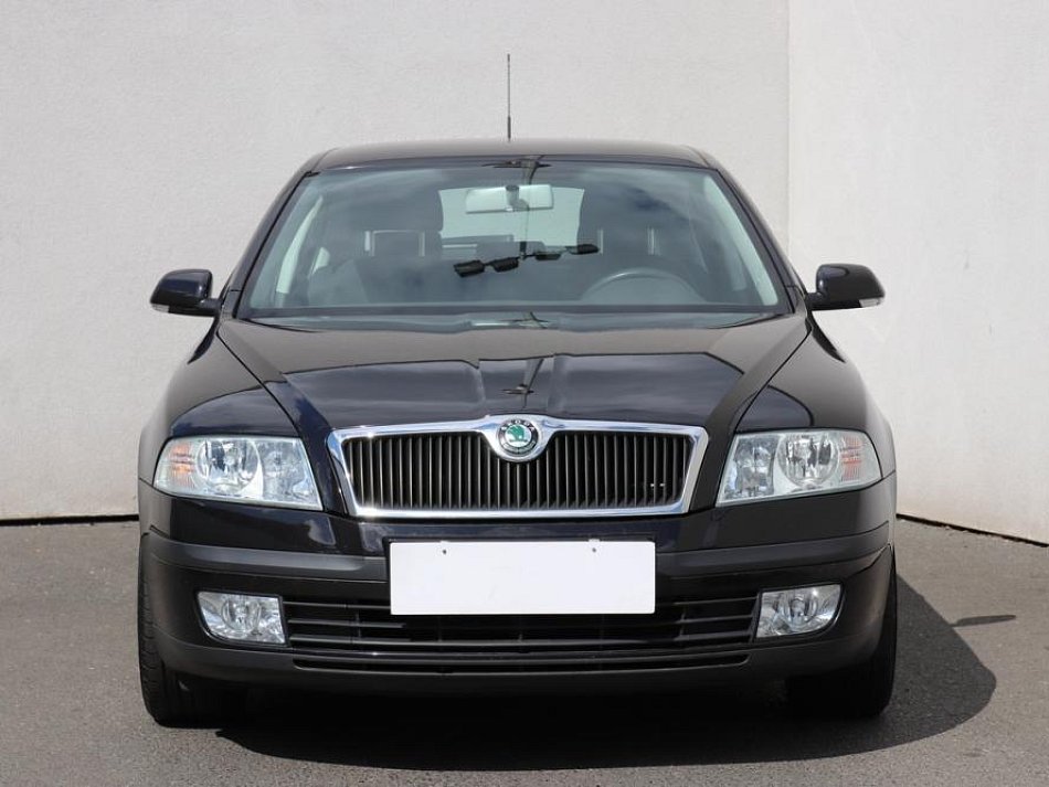 Škoda Octavia II 1.4 MPi 
