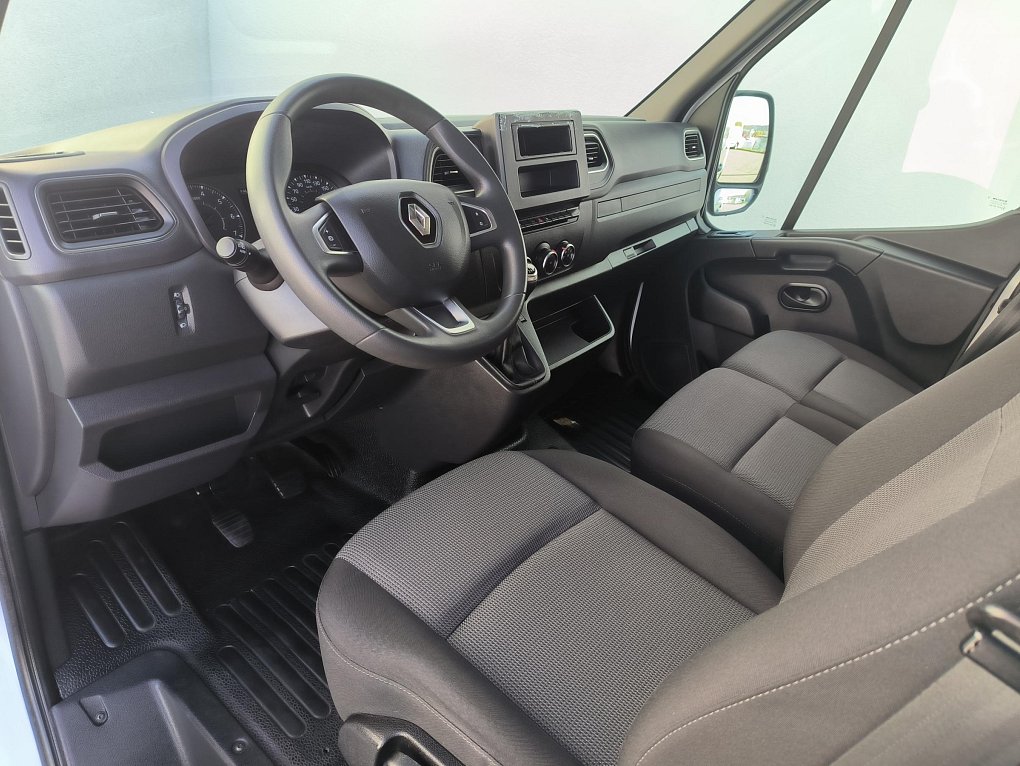 Renault Master 2.3dCi  L1H2