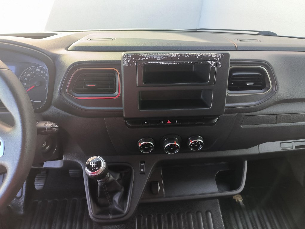 Renault Master 2.3dCi  L1H2