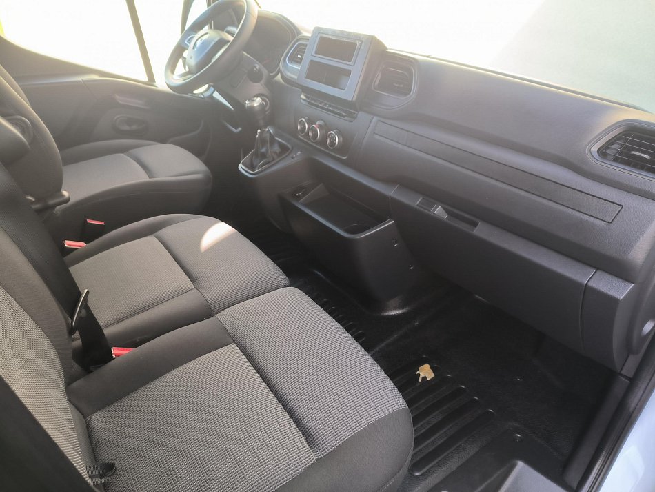 Renault Master 2.3dCi  L1H2