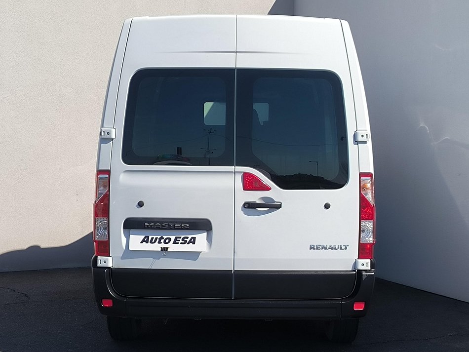 Renault Master 2.3dCi  L1H2
