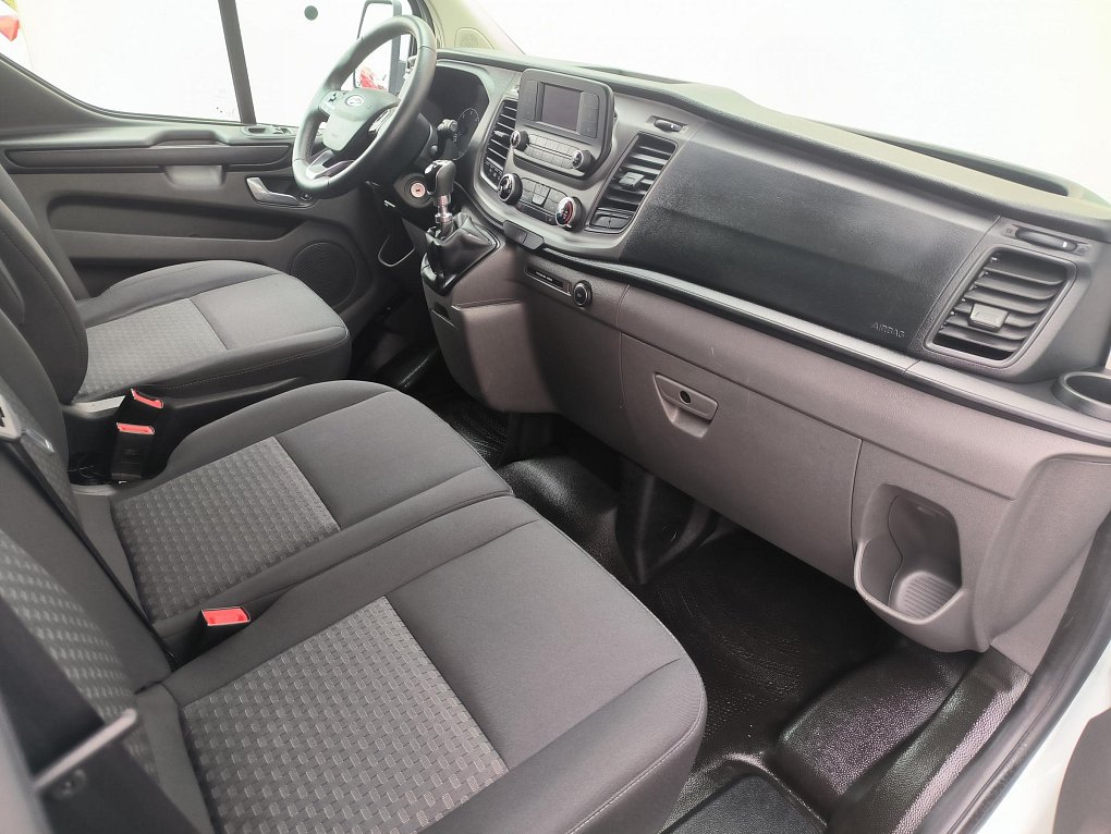 Ford Transit Custom 2.0TDCi Trend SORTIMO