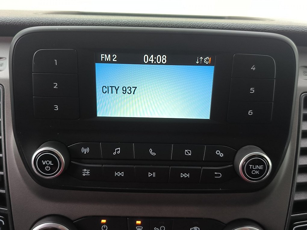 Ford Transit Custom 2.0TDCi Trend SORTIMO